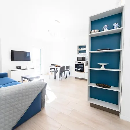 アパート Casa Di Gemma Cipressa