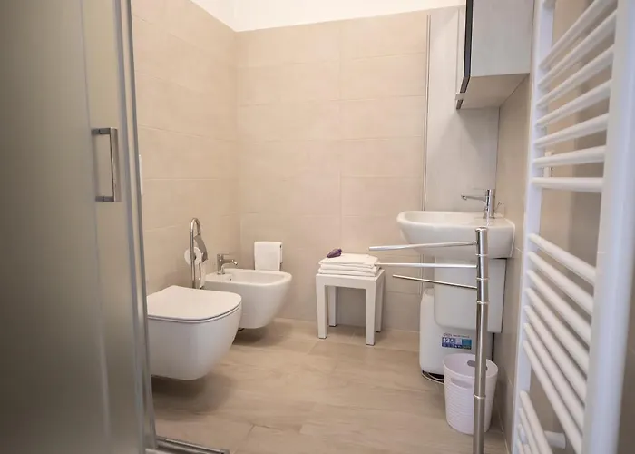 Casa Di Gemma アパート Cipressa