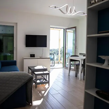 Apartamento Casa Di Gemma *