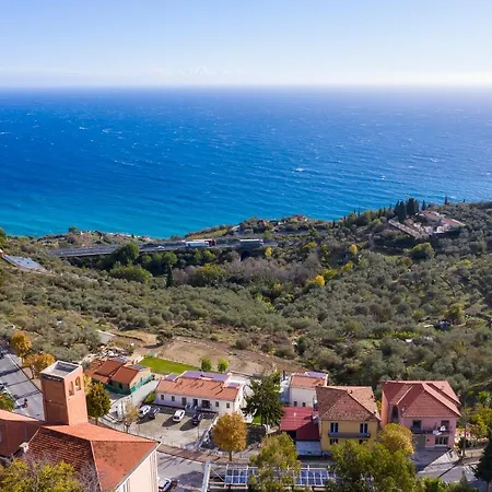 Casa Di Gemma Daire *