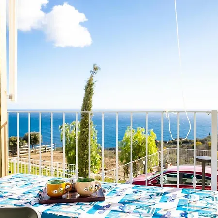 Casa Di Gemma شقة *