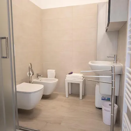 Casa Di Gemma Apartment Cipressa