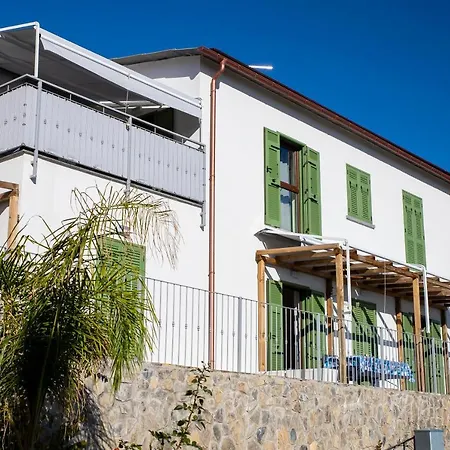 Daire Casa Di Gemma Cipressa