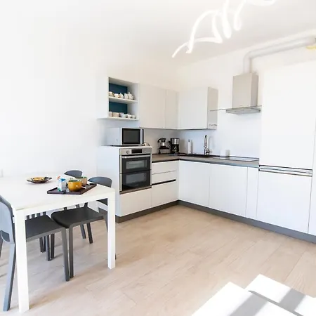 Casa Di Gemma Apartment Cipressa