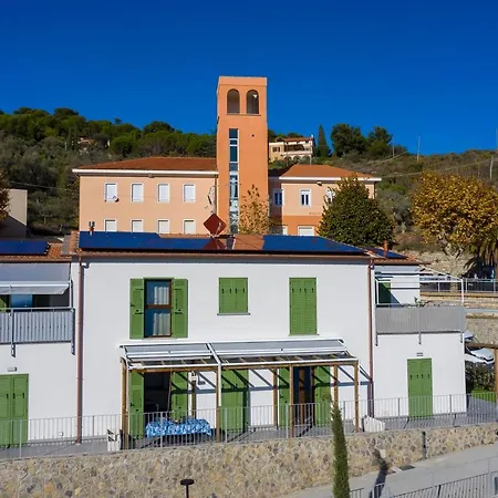 Casa Di Gemma شقة Cipressa