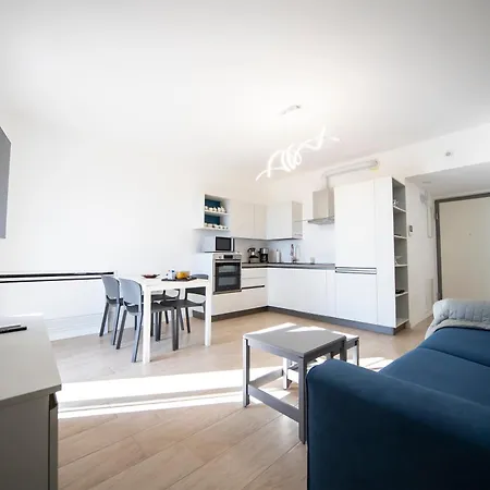 Casa Di Gemma דירה Cipressa