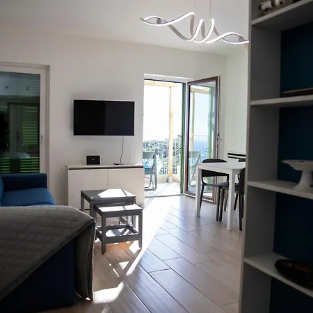 Casa Di Gemma