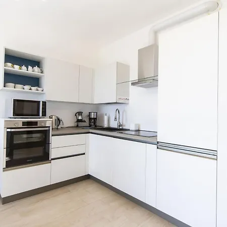 דירה Casa Di Gemma *
