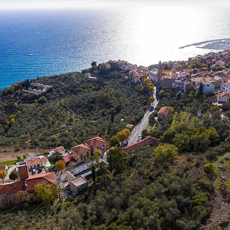 Casa Di Gemma * Cipressa