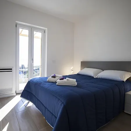 Casa Di Gemma דירה Cipressa
