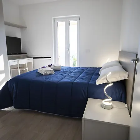 Casa Di Gemma Cipressa