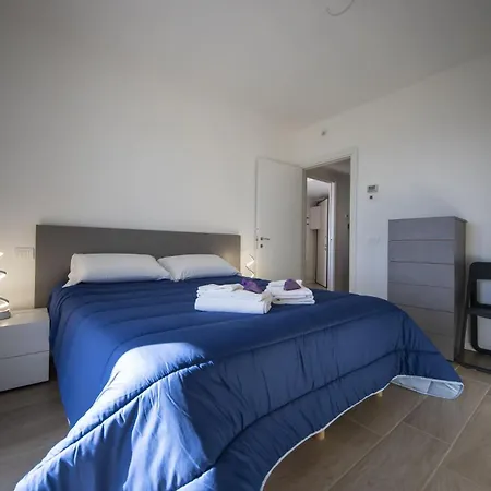 Casa Di Gemma דירה Cipressa