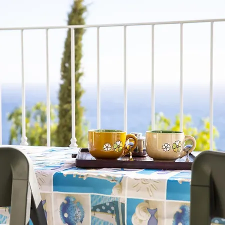 Casa Di Gemma דירה Cipressa