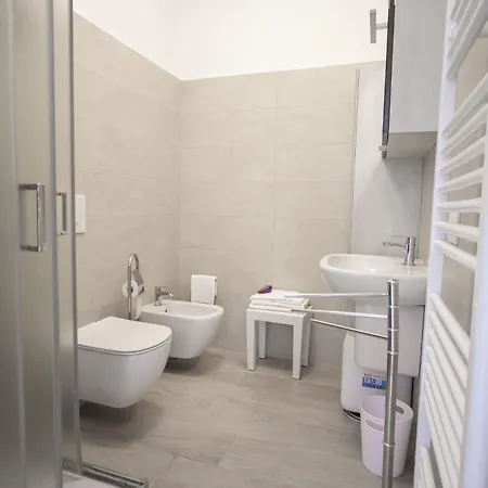 Casa Di Gemma דירה