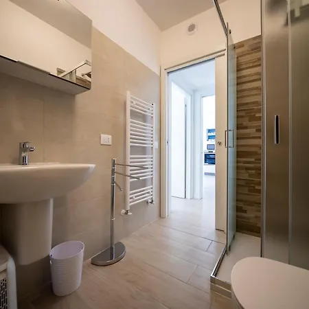 דירה Casa Di Gemma