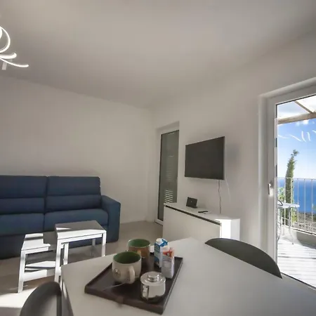 דירה Casa Di Gemma Cipressa