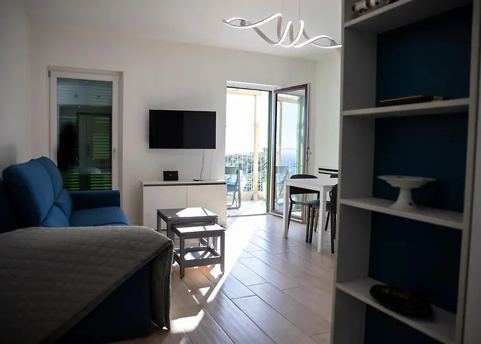 Appartement Casa Di Gemma *