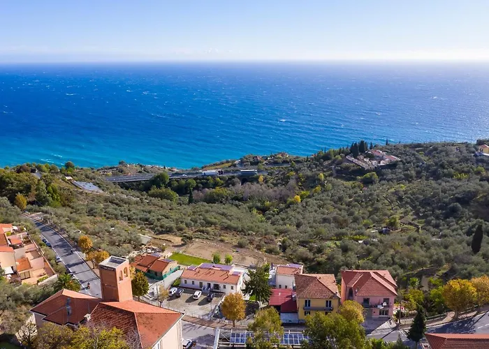 Casa Di Gemma Διαμέρισμα *