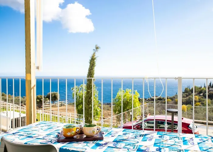 Casa Di Gemma Appartement *