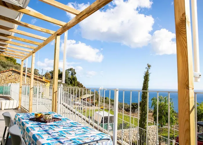 Διαμέρισμα Casa Di Gemma *