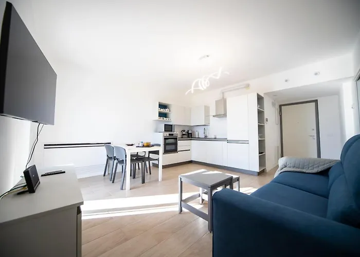 Διαμέρισμα Casa Di Gemma *