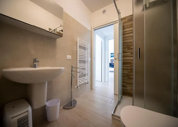 Casa Di Gemma * Cipressa