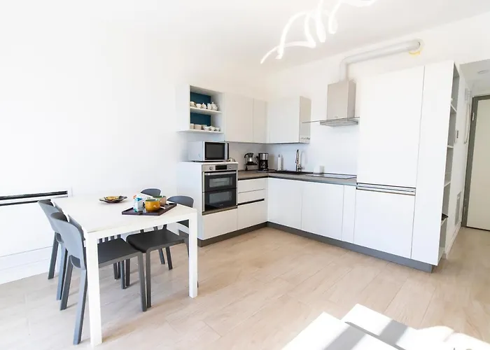 Casa Di Gemma Appartement Cipressa